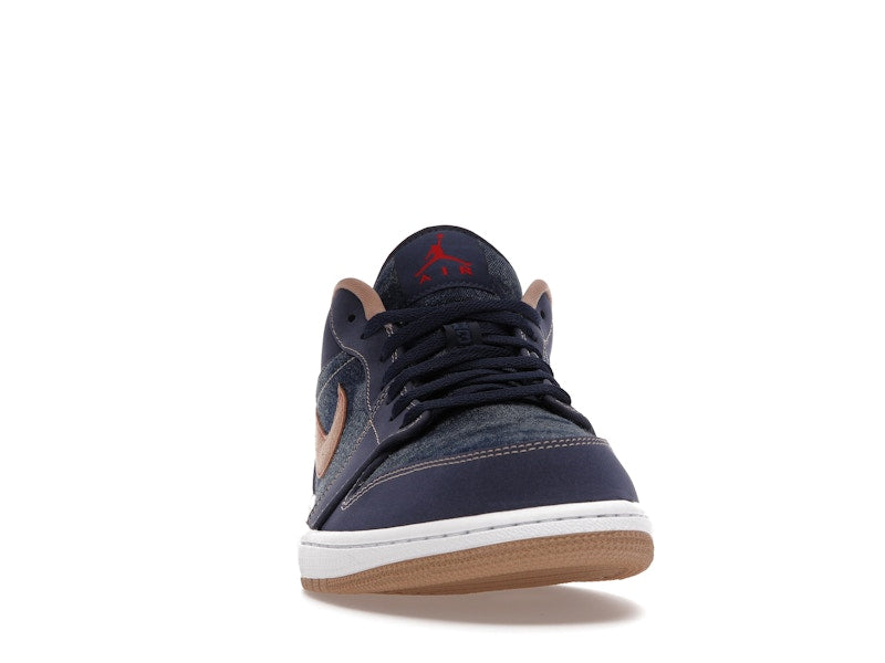 Jordan 1 Low SE Denim