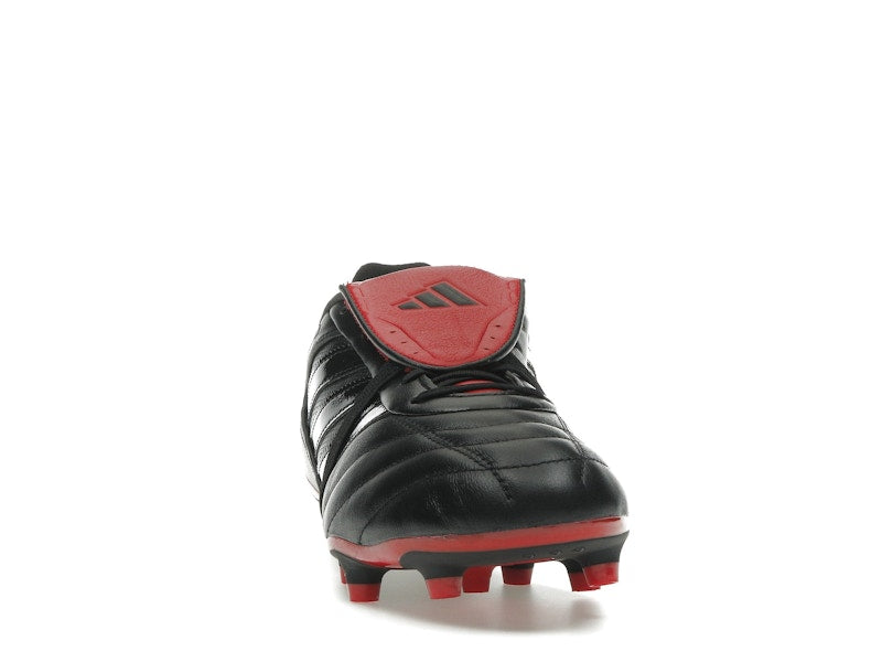 adidas Copa Gloro II FG Core Black Better Scarlet