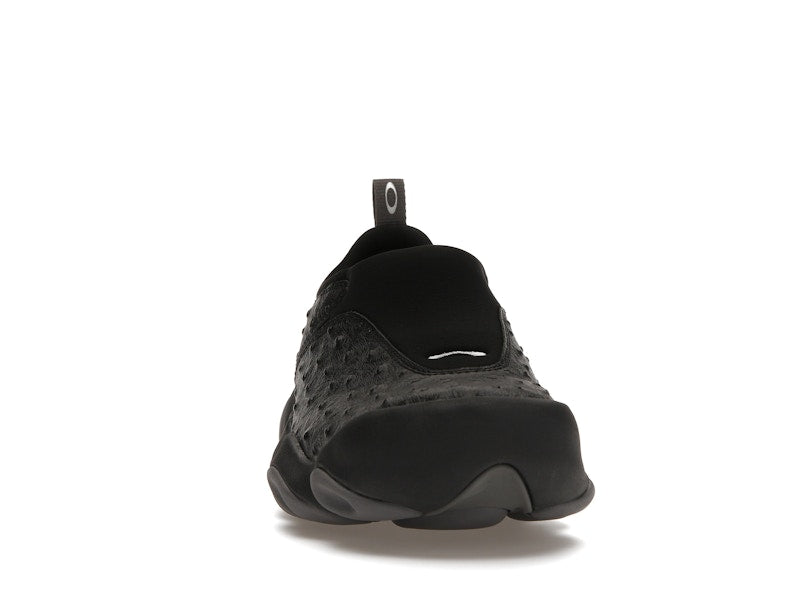 Oakley Factory Team Flesh Black Ostrich