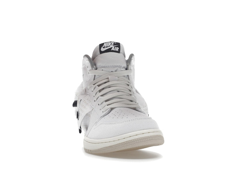 Jordan 1 Retro High OG SP Utility White Black