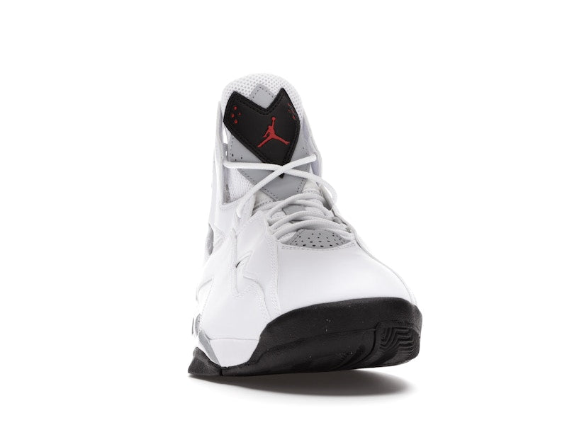 Jordan True Flight White Cement