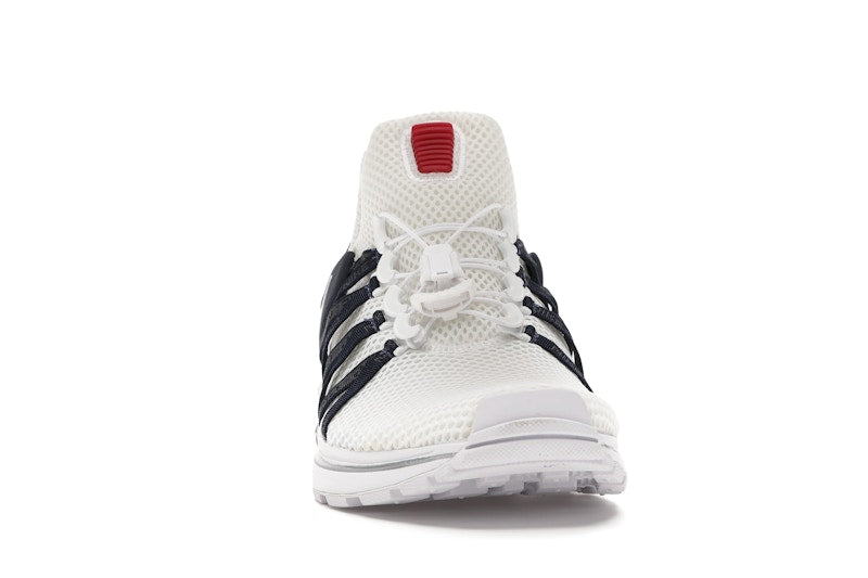 Nike Shox Gravity White Obsidian