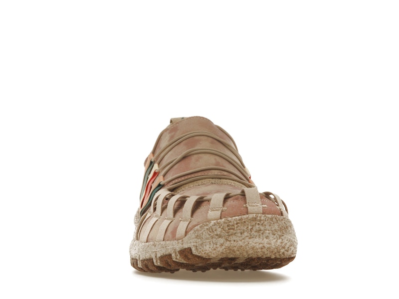 Nike Free Crater Trail Moc N7 Mule Grain (2022)