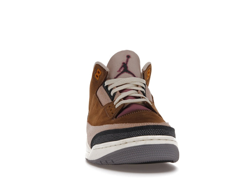 Jordan 3 Retro Winterized Archaeo Brown