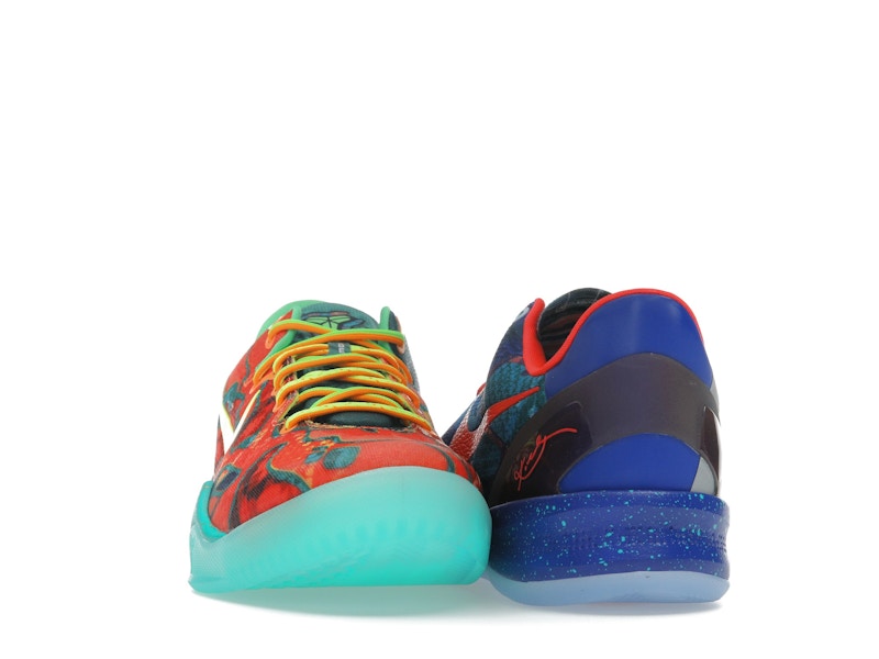 Nike Kobe 8 Protro What The (2025)