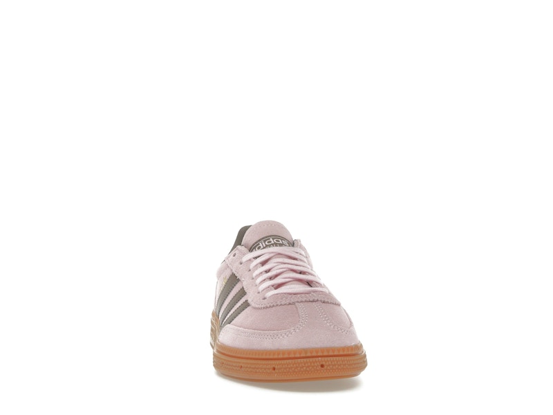adidas Handball Spezial Clear Pink Earth Strata (GS)