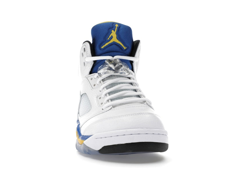 Jordan 5 Retro Laney (2013)