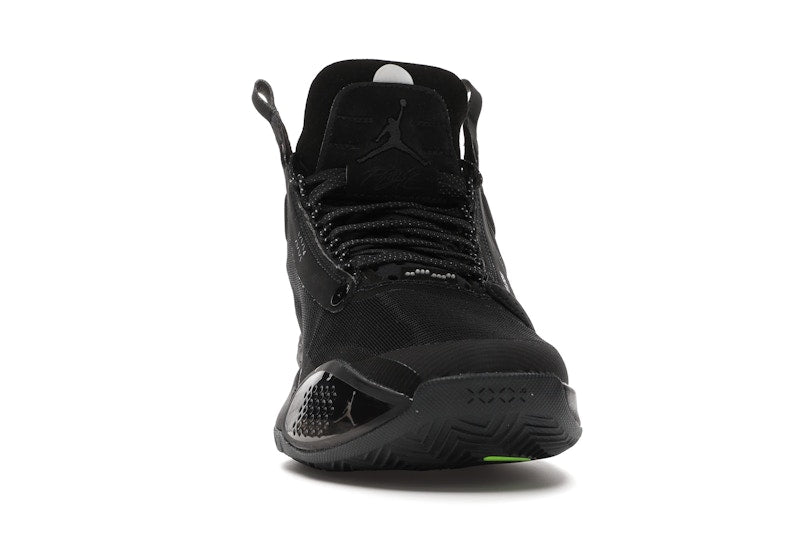 Jordan XXXIV Black Cat (GS)