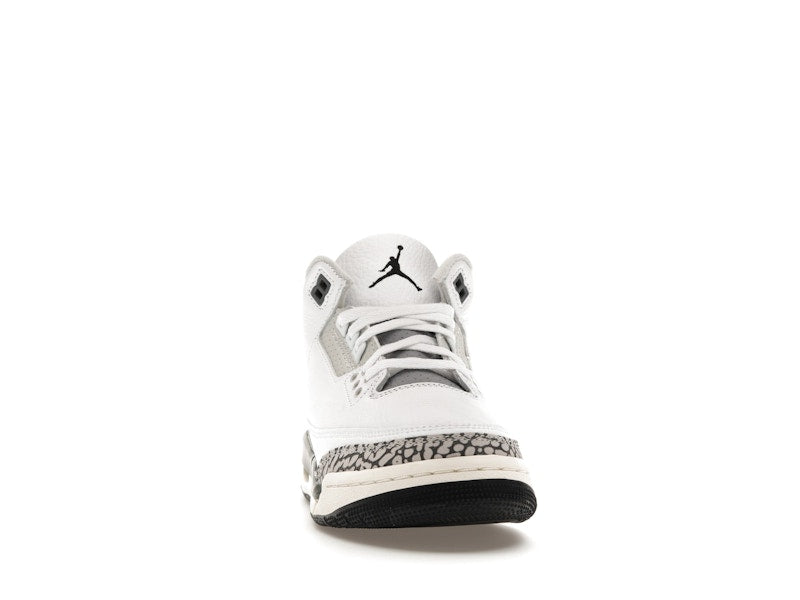 Jordan 3 Retro Hide N' Sneak (GS)