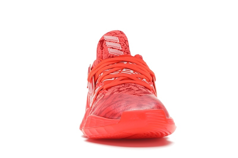 adidas Harden Vol. 4 Scarlet