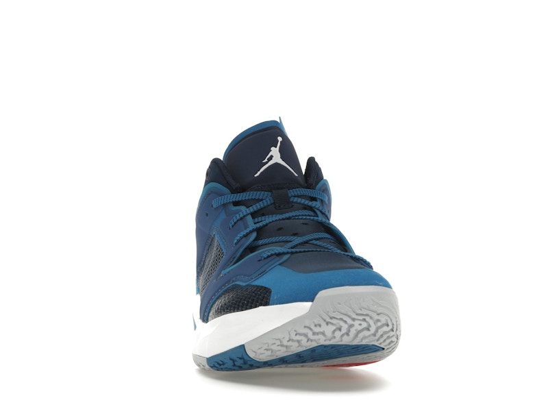 Jordan 37 Low Fraternity