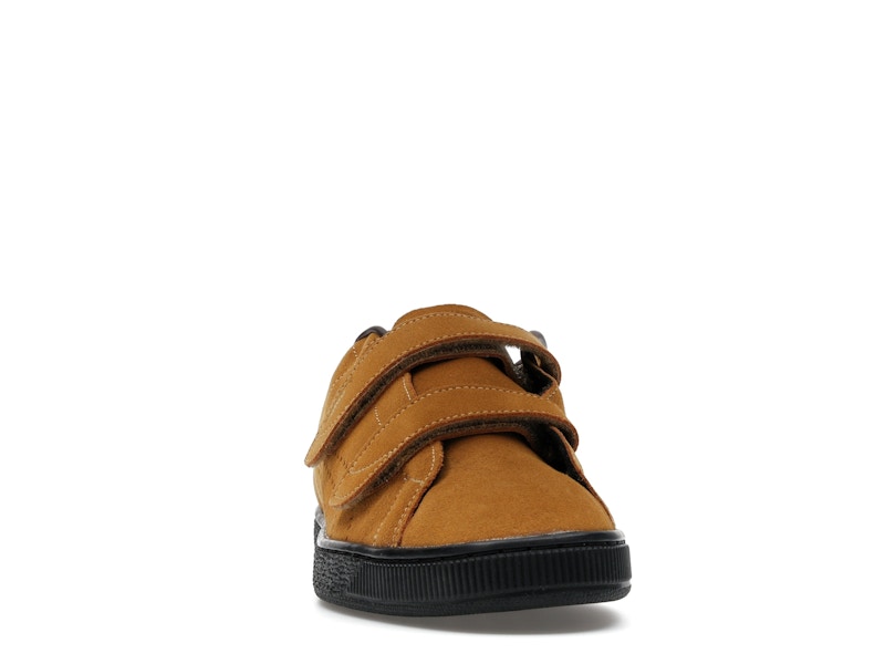 Puma Suede Classic V Noah Golden Brown