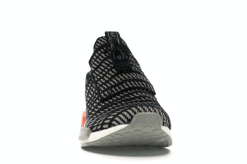 adidas NMD TS1 Core Black Sesame