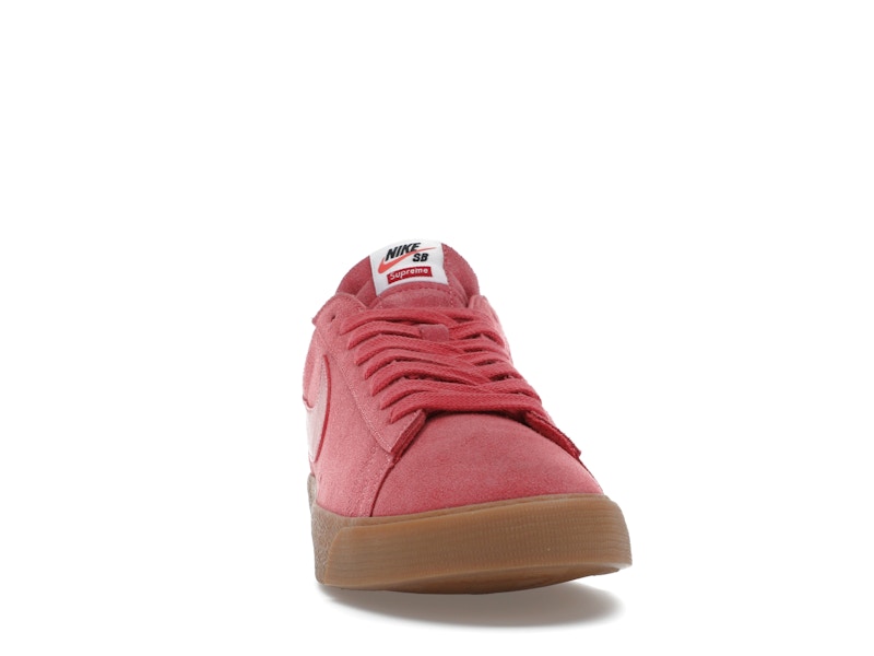 Nike SB Blazer Low GT Supreme Desert Bloom