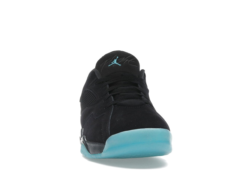 Jordan MVP 92 Black Gamma Blue
