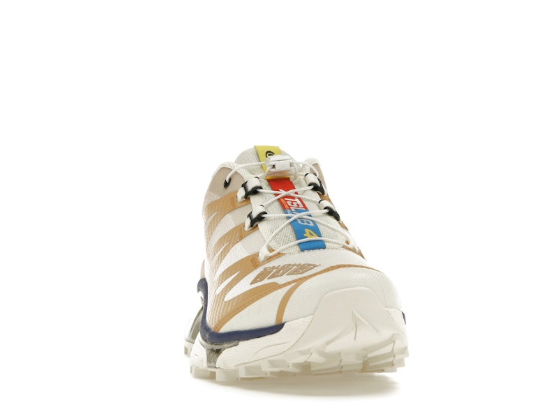 Salomon XT-4 OG Taffy Vanilla Ice