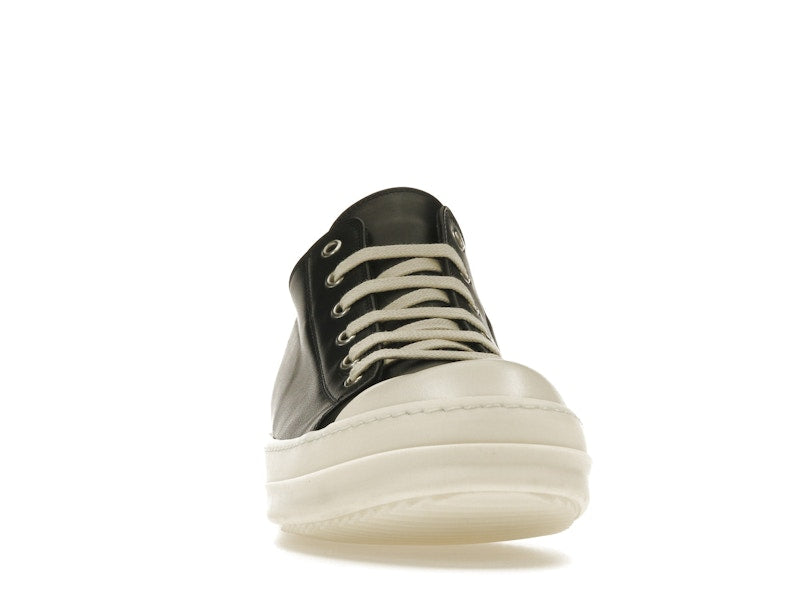 Rick Owens Phlegethon Low Black