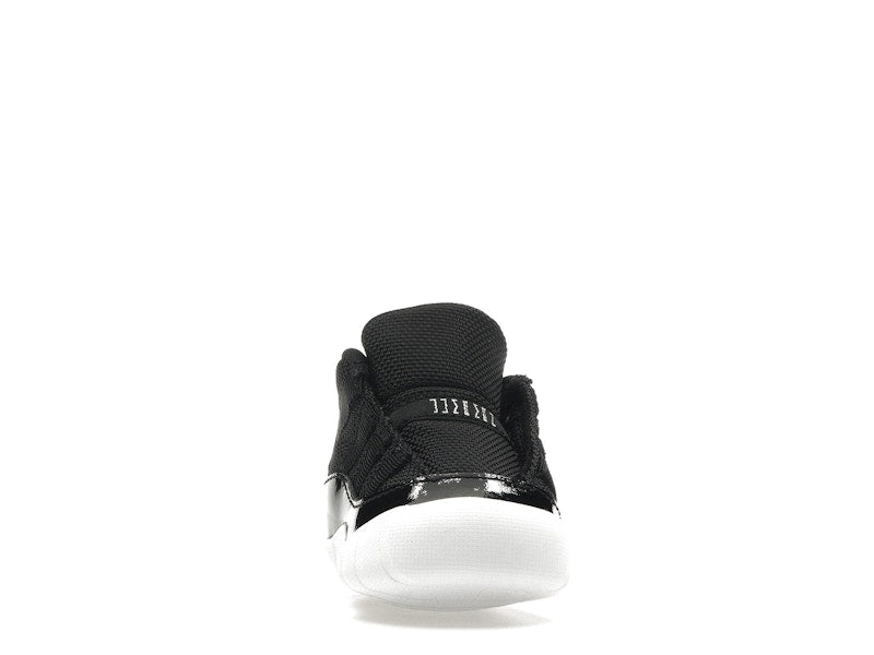 Jordan 11 Retro Crib Bootie Jubilee 25th Anniversary (I)