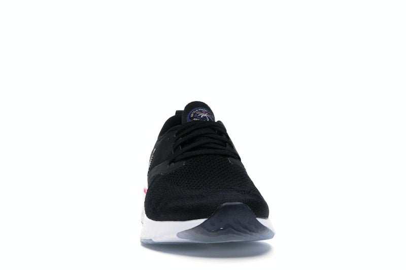Nike Odyssey React Flyknit 2 Black