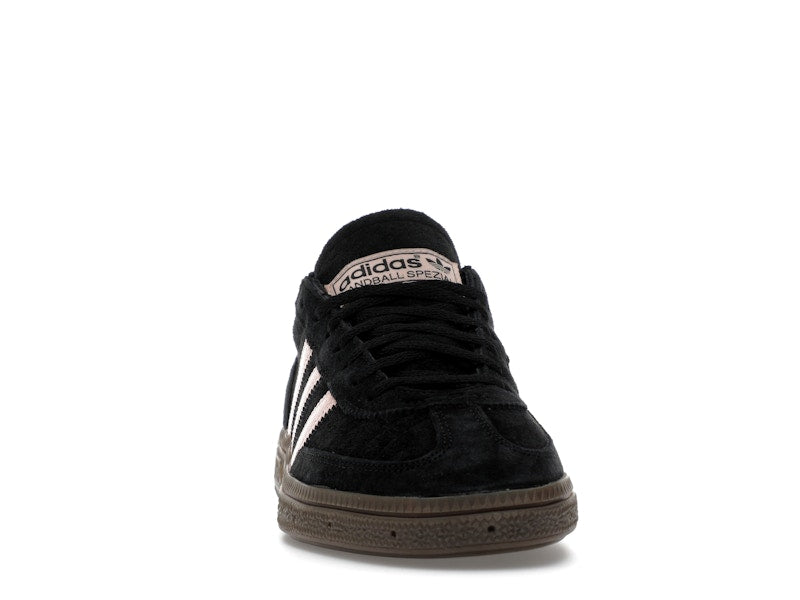 adidas Handball Spezial Black Icy Pink (Women's)