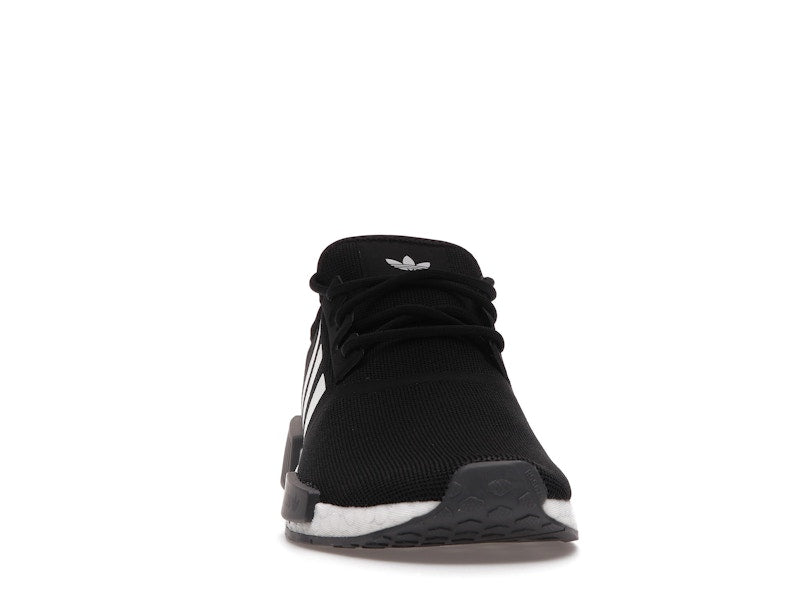 adidas NMD R1 Primeblue Black White