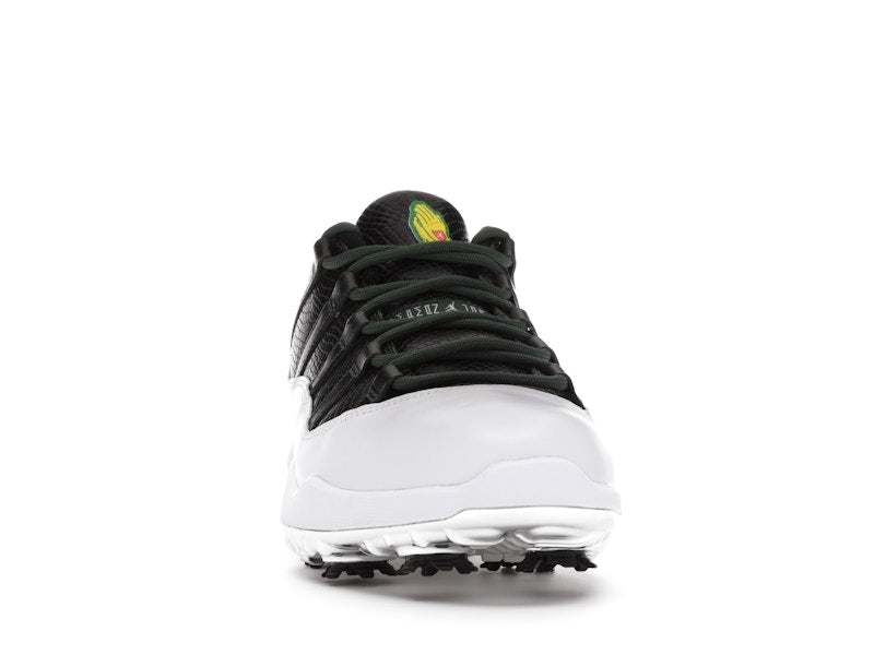 Jordan 11 Retro Low Golf Masters