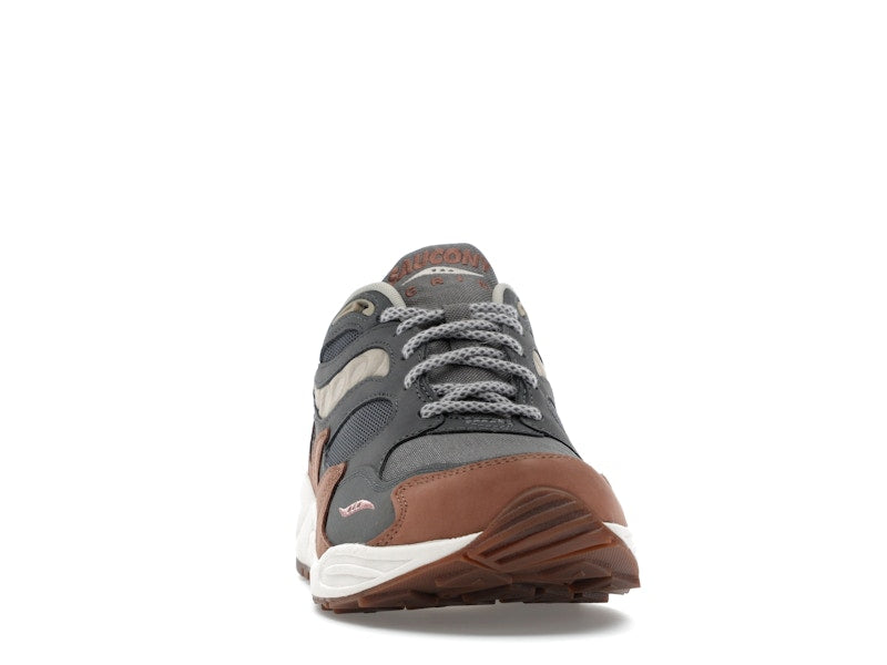 Saucony Grid Shadow 2 Secure Pack