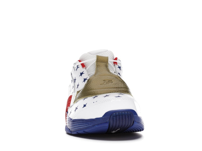 Reebok Answer 5 atmos Stars