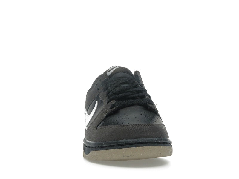 Nike Dunk Low Next Nature Velvet Brown (Women's)
