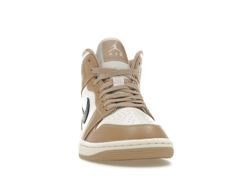 Jordan 1 Mid SE Desert Sail (Women's)