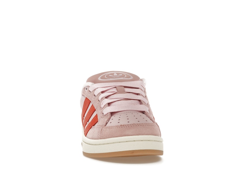 adidas Campus 00s Beta Clear Pink Cream White (Women's)