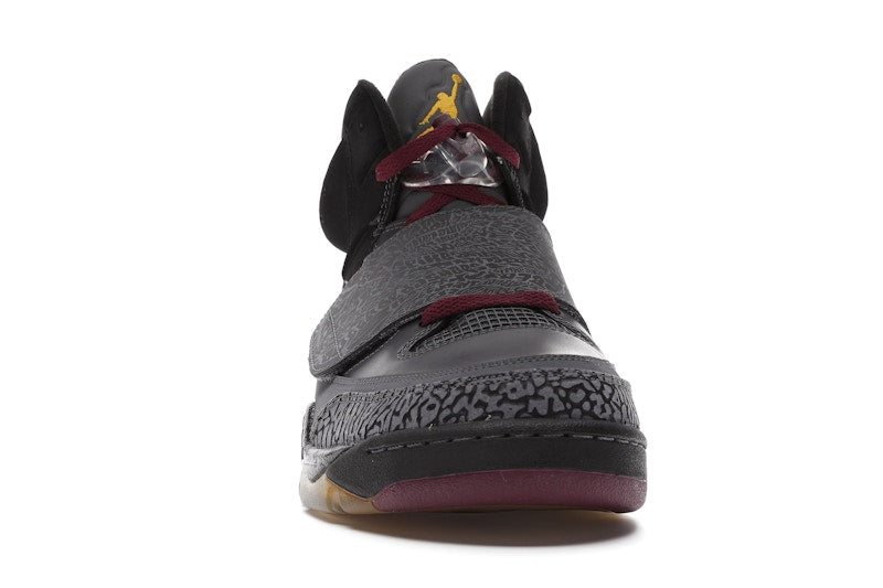 Jordan Son of Mars Bordeaux