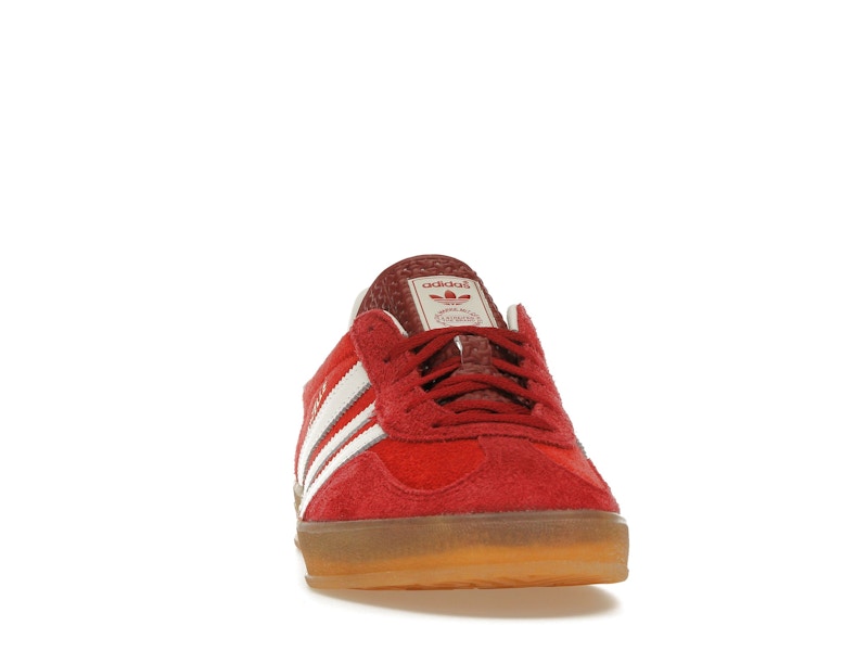 adidas Gazelle Indoor Active Maroon (Women's)