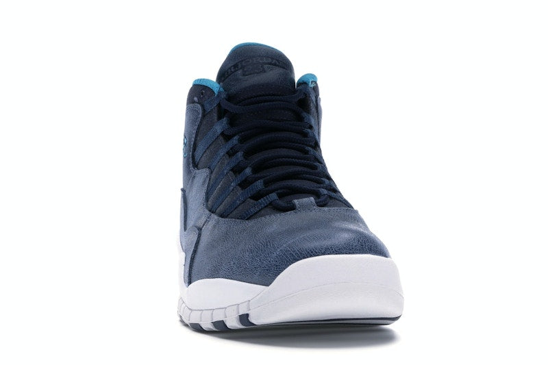 Jordan 10 Retro Los Angeles