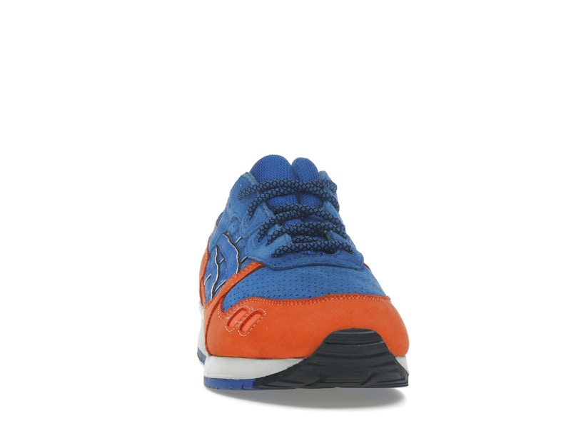 ASICS Gel-Lyte III Ronnie Fieg ECP New York City