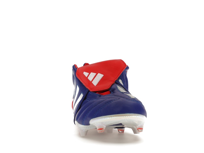 adidas Predator Mania FG Japan Blue