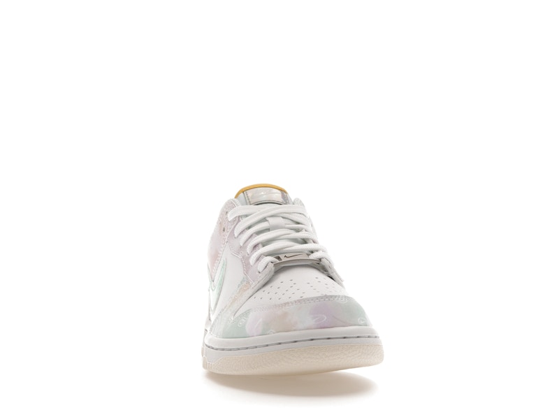 Nike Dunk Low Pastel Paisley (GS)