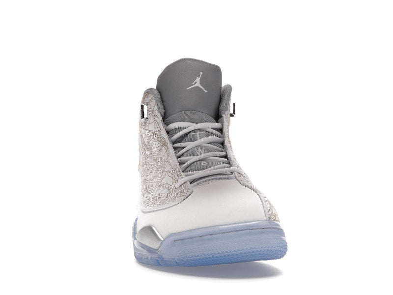 Jordan Dub Zero Laser