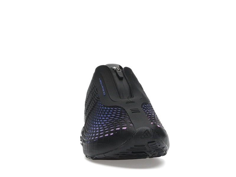 adidas Megaride S2 Black Hi-Res Blue