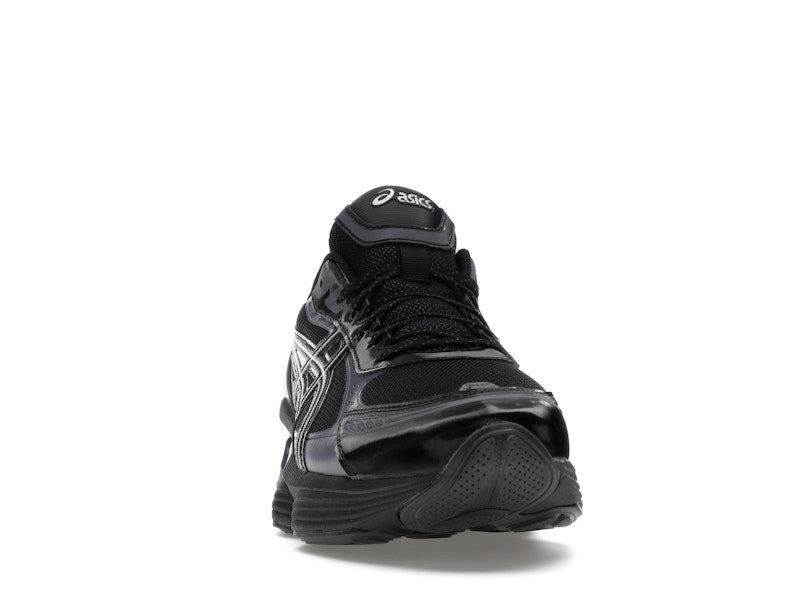 ASICS Gel-Kinetic Fluent Black Black