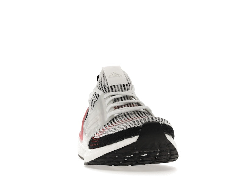 adidas Ultra Boost 2019 Cloud White Active Red (Women's)