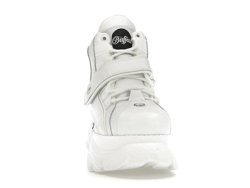 Buffalo 1348-14 2.0 White (Women's)