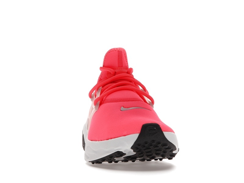 Nike React Presto Laser Crimson