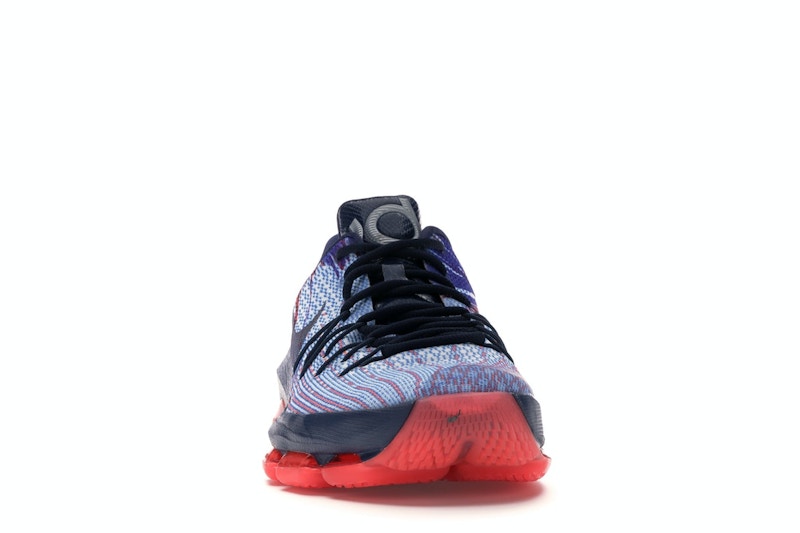 Nike KD 8 Independence Day