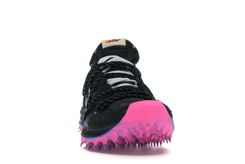 Nike Zoom Terra Kiger 5 Off-White Black (Women's)