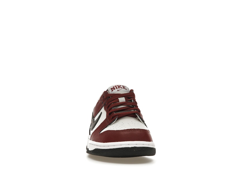Nike Dunk Low Dark Team Red (GS)
