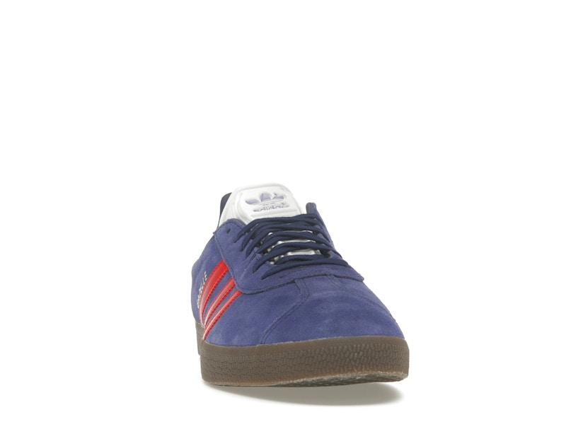 adidas Gazelle Arsenal F.C.