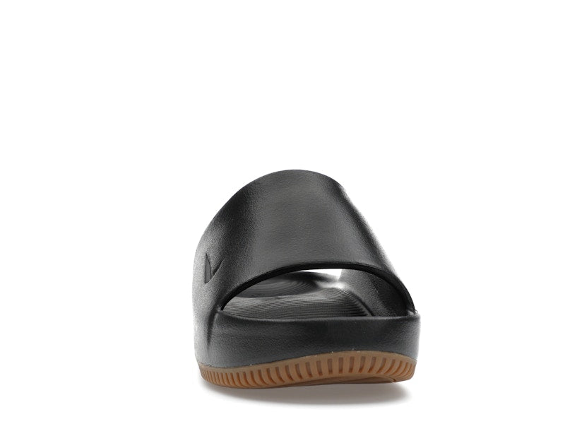 Nike Calm Slide Black Gum