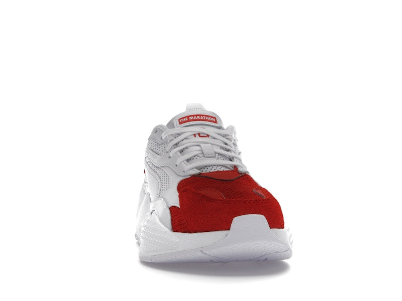 Puma RS-X3 Nipsey Hussle The Marathon Continues 10th Anniversary White