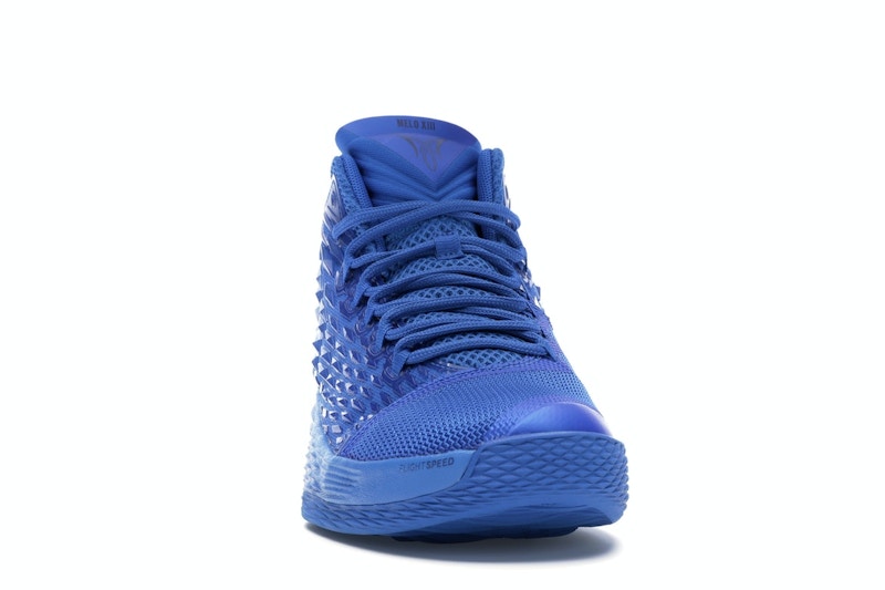 Jordan Melo M13 Soar/Deep Royal Blue